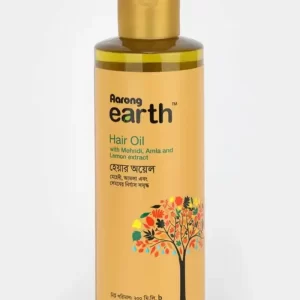 Aarong Earth Hair Oil