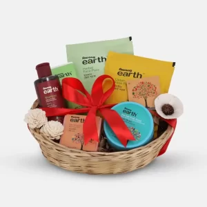 Intense Care Gift Basket