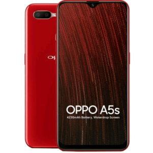 Oppo A5S in Bangladesh