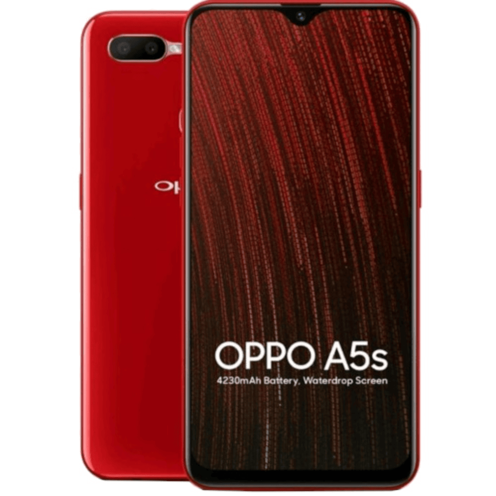 Oppo A5S in Bangladesh