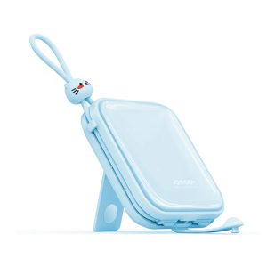 Joyroom JR-L009 12W 10000mAh with Kickstand Power Bank