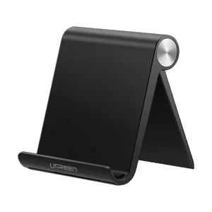 Ugreen LP106 (50747) Adjustable Black Phone Stand