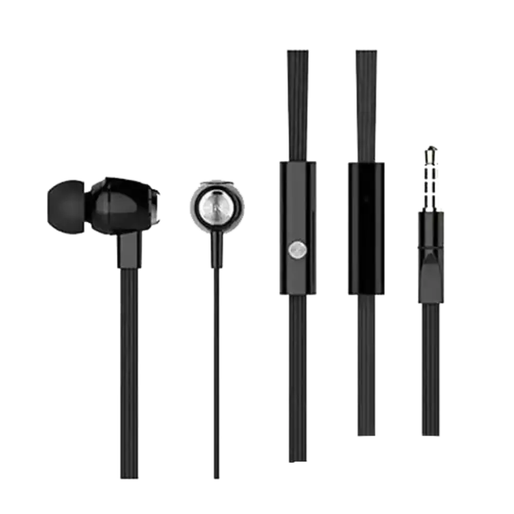 Yison Celebrat G9 Wired 3.5mm Earphone